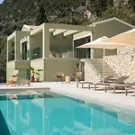 Paleo Villa