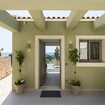 Paleo Villa *