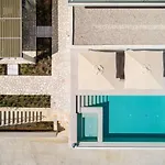 Paleo Villa *
