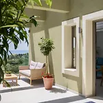 Paleo Villa *