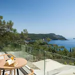 Paleo Villa Lákones
