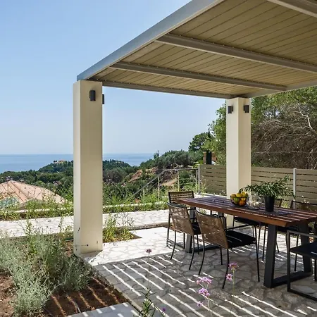 Villa Paleo