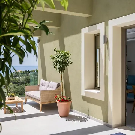 Paleo Villa *