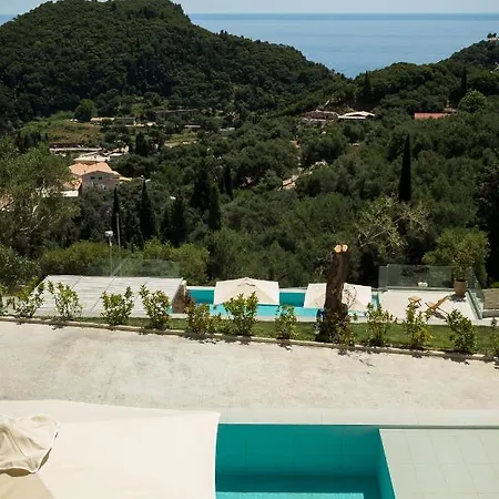 Villa Paleo