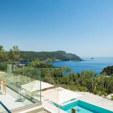 Paleo Villa