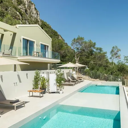 Paleo Villa *