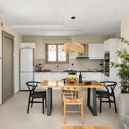 Paleo Villa *