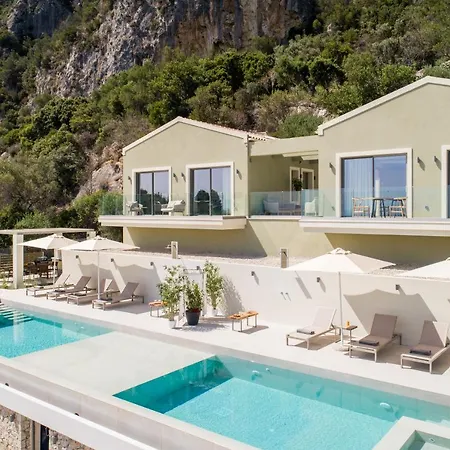 Villa Paleo