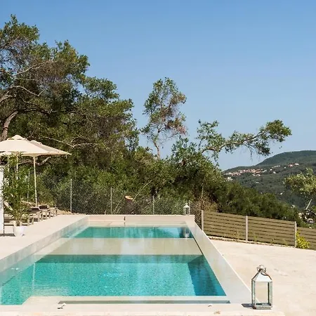 Paleo Villa *