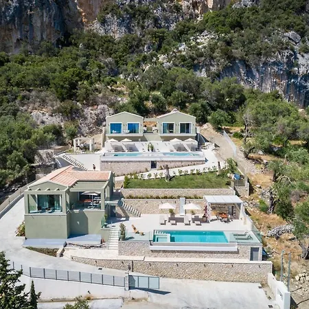 Paleo Villa *
