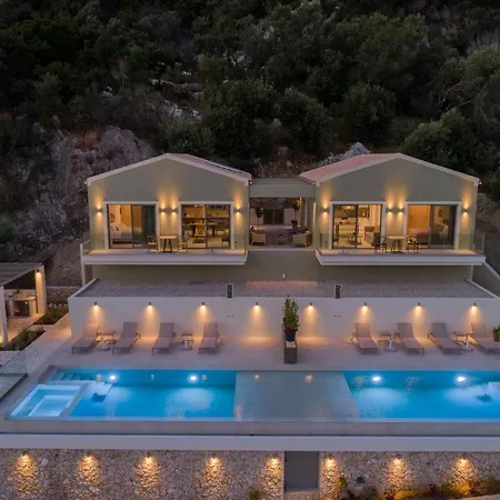 Villa Paleo