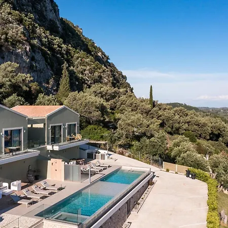 Paleo Villa Lákones