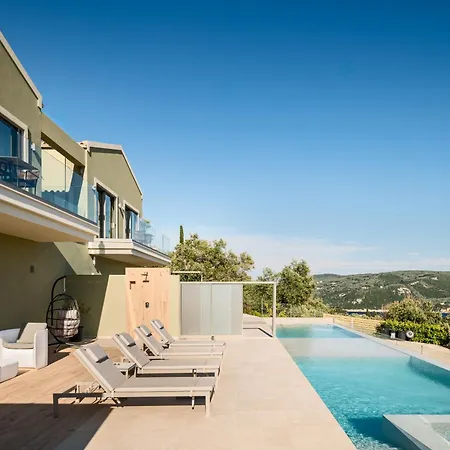 Villa Paleo