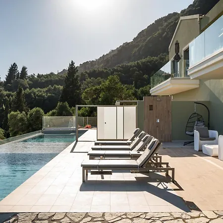 Villa Paleo *