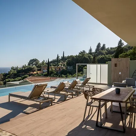 Paleo Villa