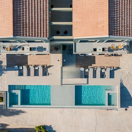 Villa Paleo