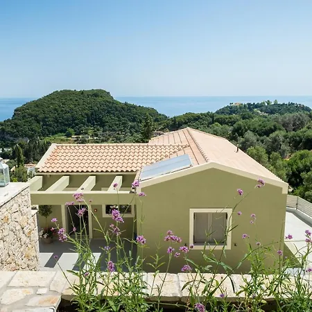 Villa Paleo Lákones