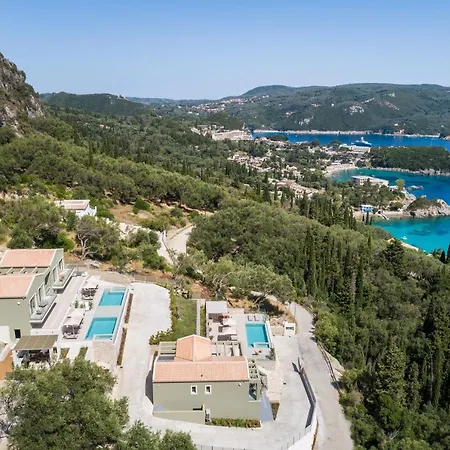 Paleo Villa Lákones