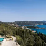 Βίλα Paleo Λάκωνες