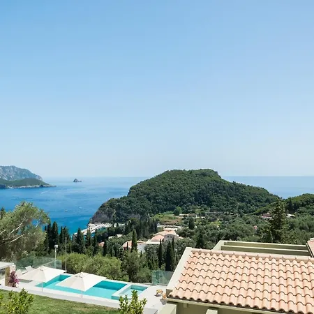 Villa Paleo Lákones