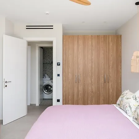 Villa Paleo Lákones