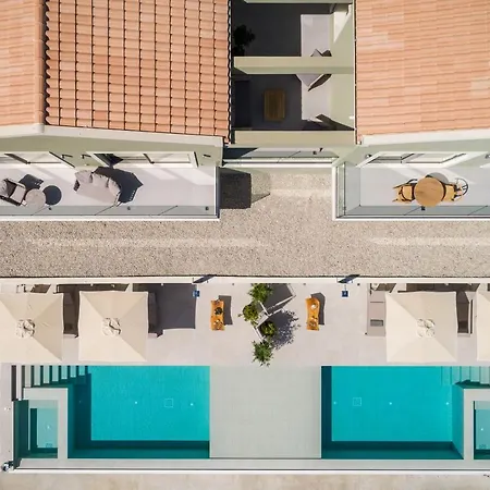 Paleo Villa Lákones