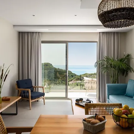 Paleo Villa Lákones