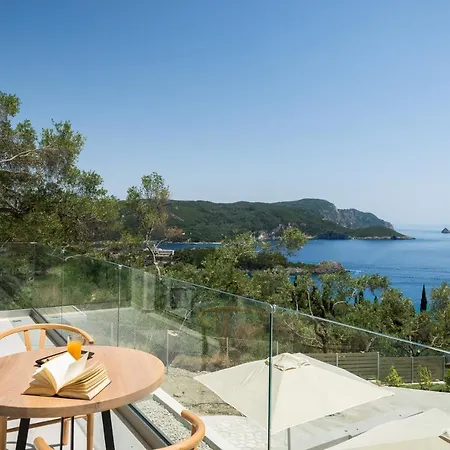 Paleo וילה Lákones