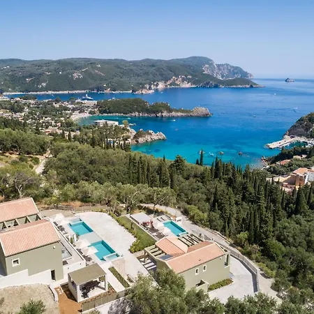 Paleo Villa Lákones