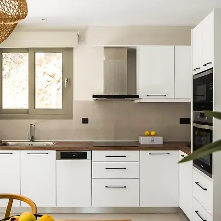 Paleo וילה Lákones