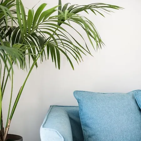 וילה Paleo Lákones